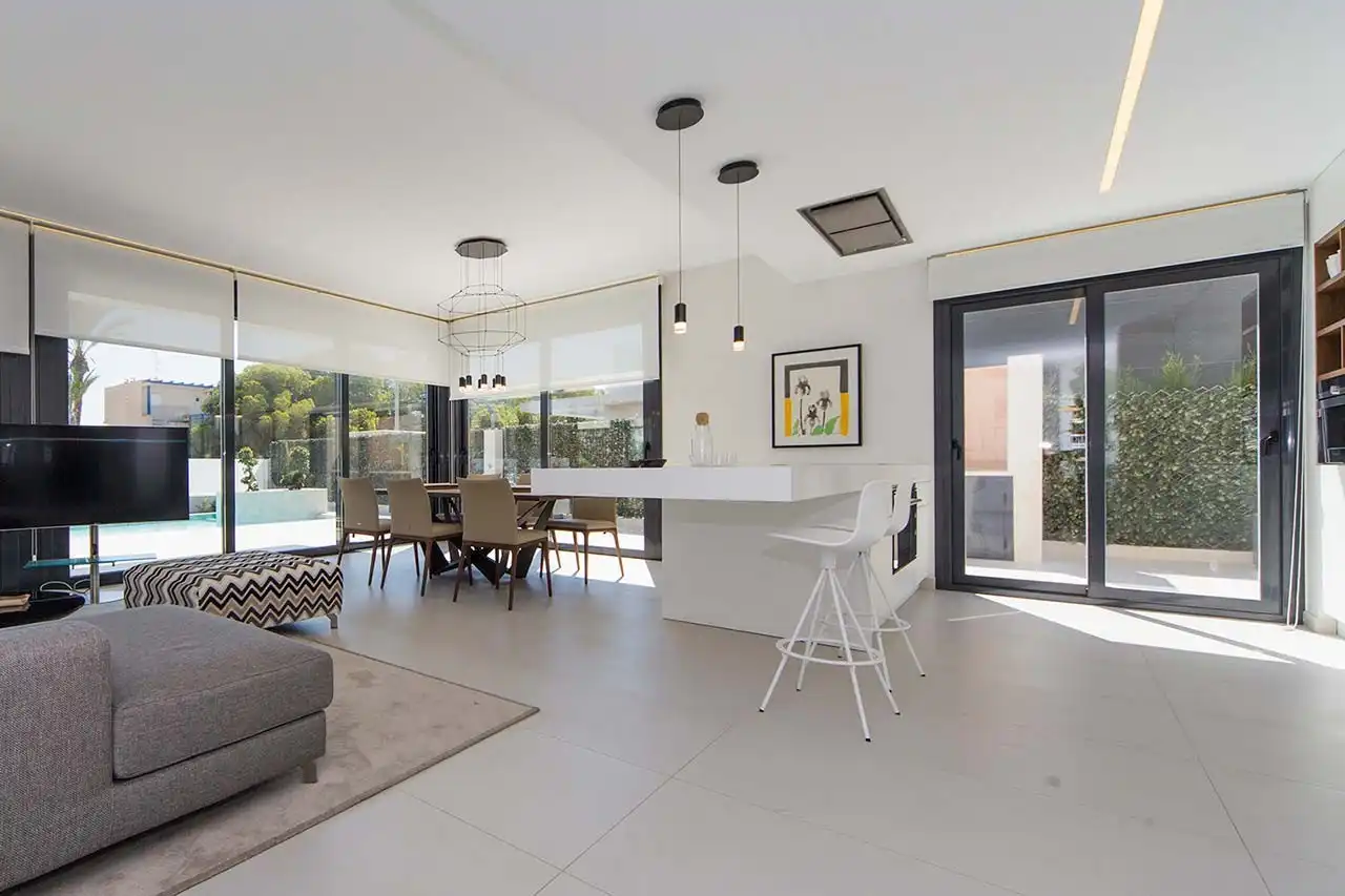 Casa en venta en Orihuela Costa, imagen 12
