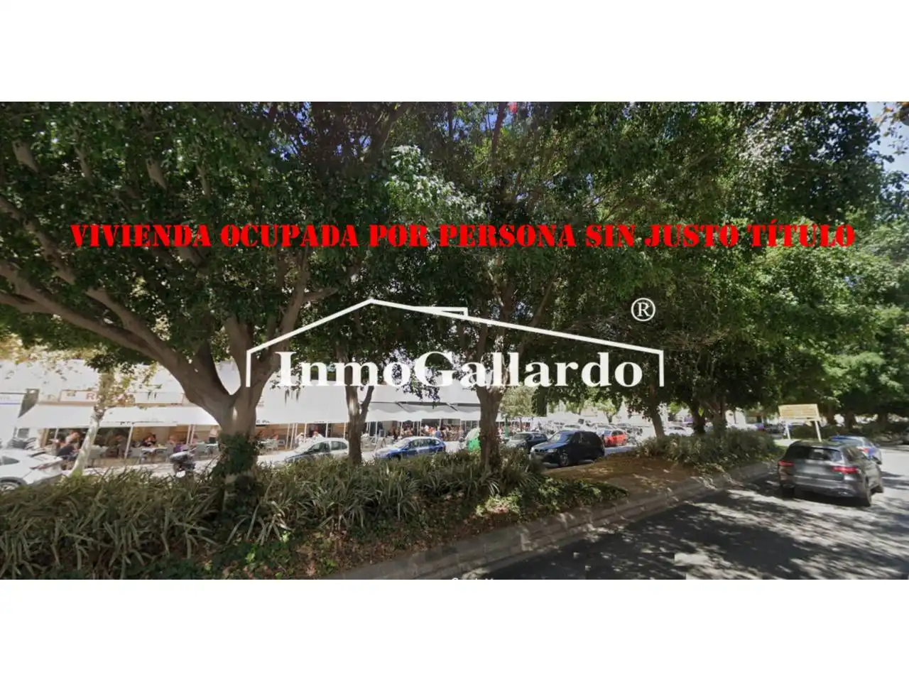 Appartamento con ascensore in vendita a Avenida Europa, imagen 2