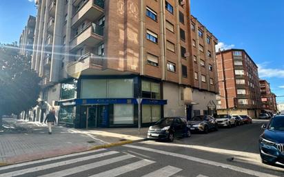 Exterior view of Apartment for sale in Ponferrada  with Terrace