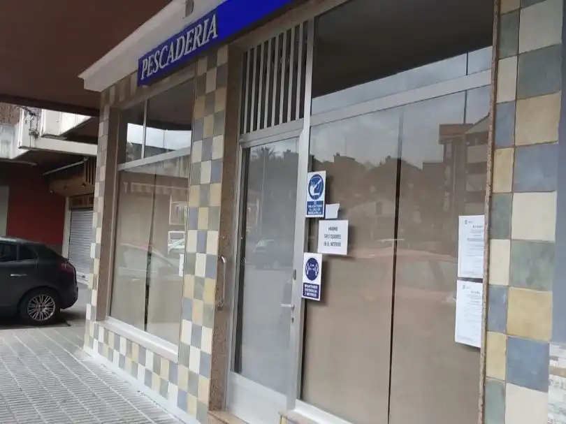 Local de alquiler en Reocín