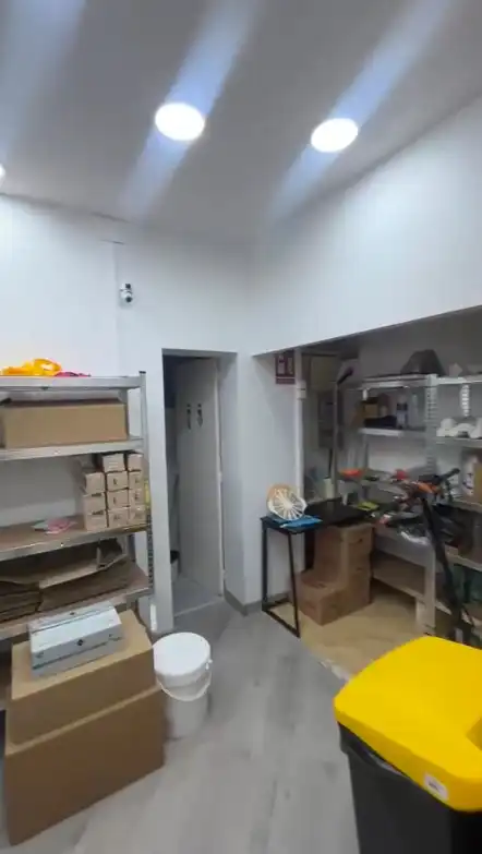 Business premises for transfer in Carrer de Provença 530, imagen 12