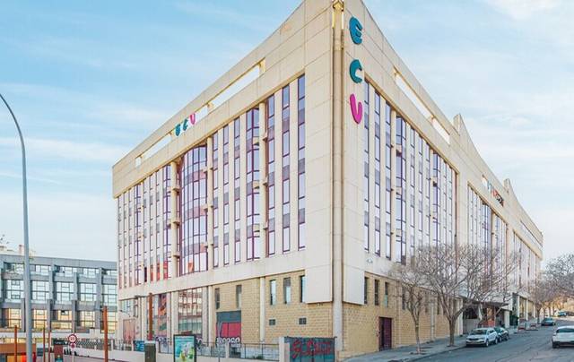 Oficina en Venta en Simancas