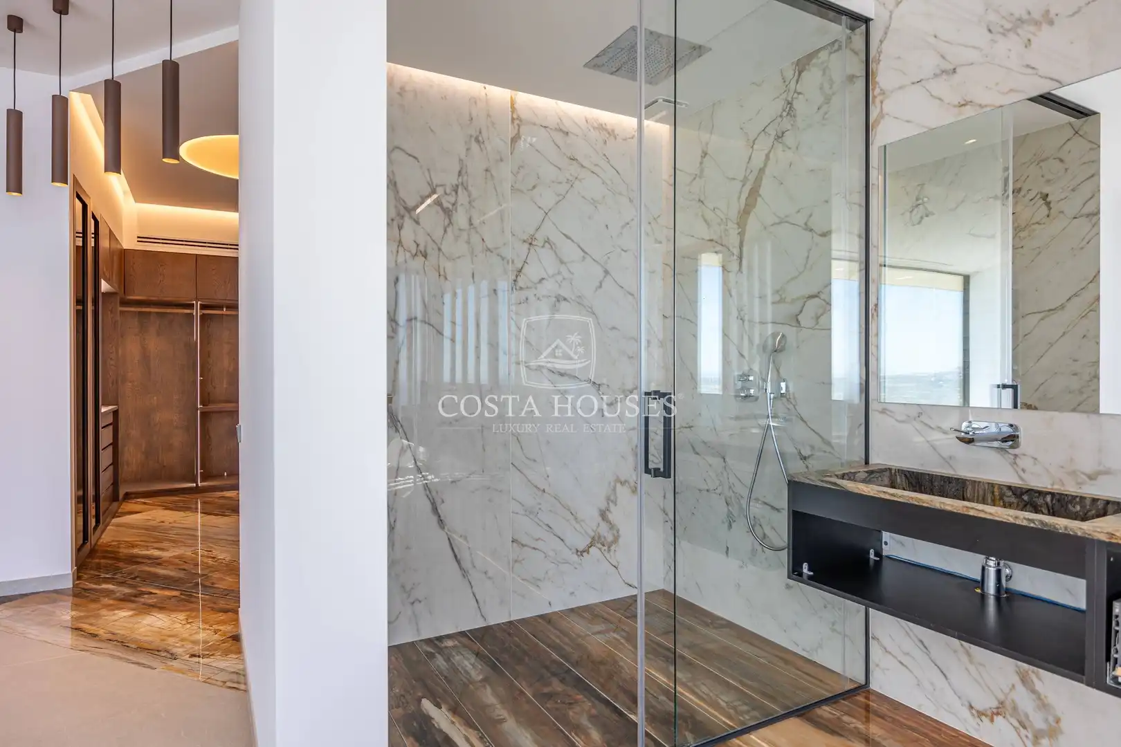 Chalet con piscina en venta en Altea Hills, imagen 71