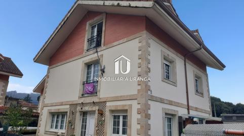 Foto 2 de Casa o xalet en venda a Rioseco, Guriezo, Cantabria