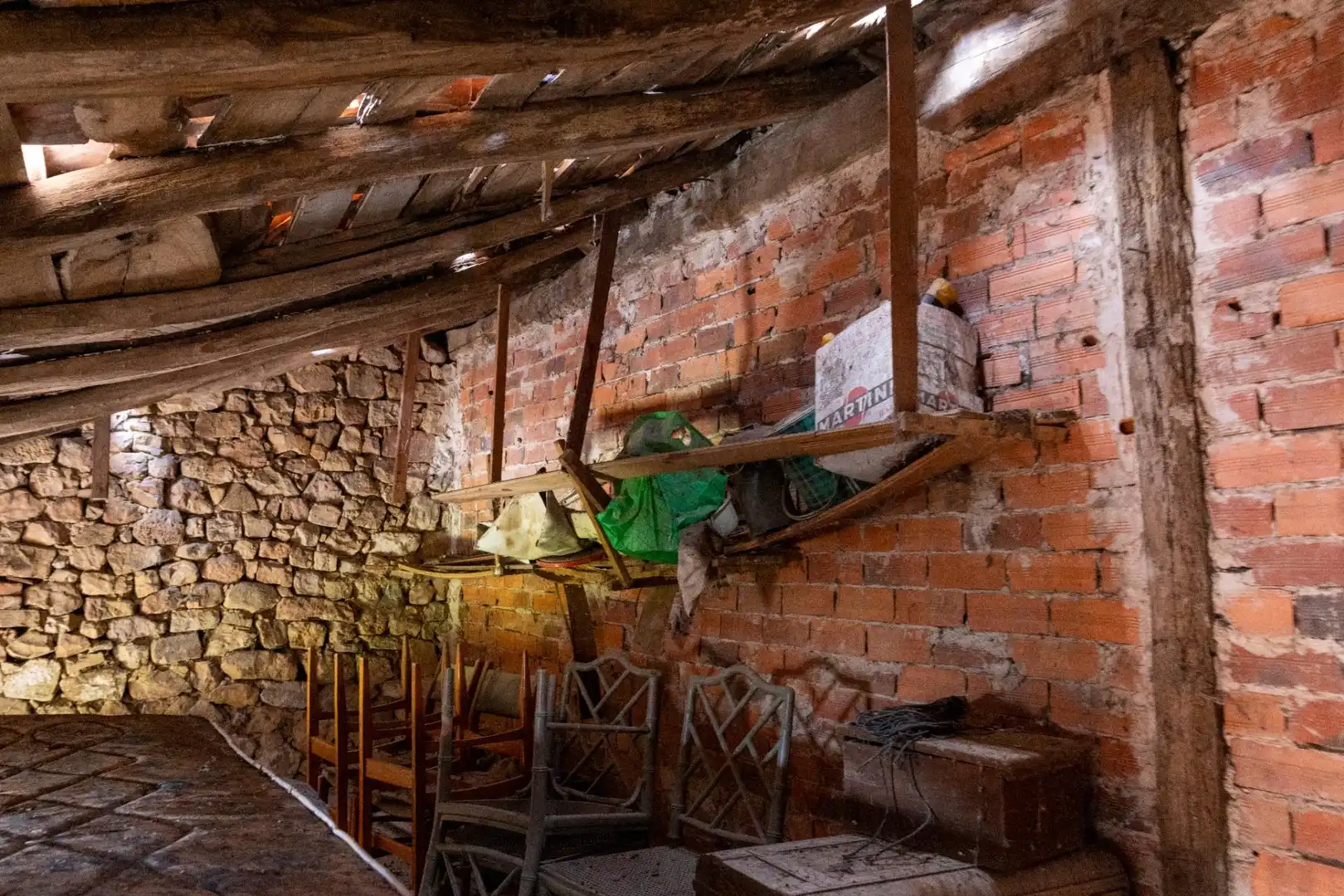 Finca rústica en venda en Los Corrales de Buelna 
