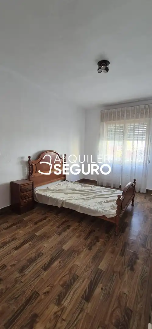 Bedroom of Flat for rent in Lena  with Furnished