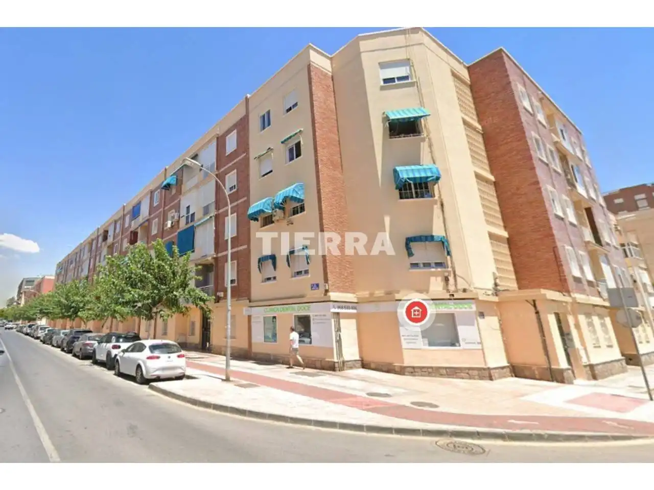 Flat for sale in Calle CL RAMON Y CAJAL, imagen 5