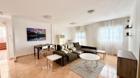 Foto 5 de Pis de lloguer a El Puerto, Roquetas de Mar