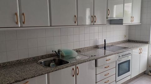 Foto 3 de Piso de alquiler en Rúa de Atenas, Concheiros - Fontiñas, Santiago de Compostela