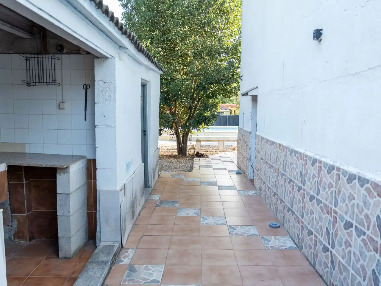 Villa mit Pool zum Verkauf in Partida Pla de la Llacuna 17, imagen 43
