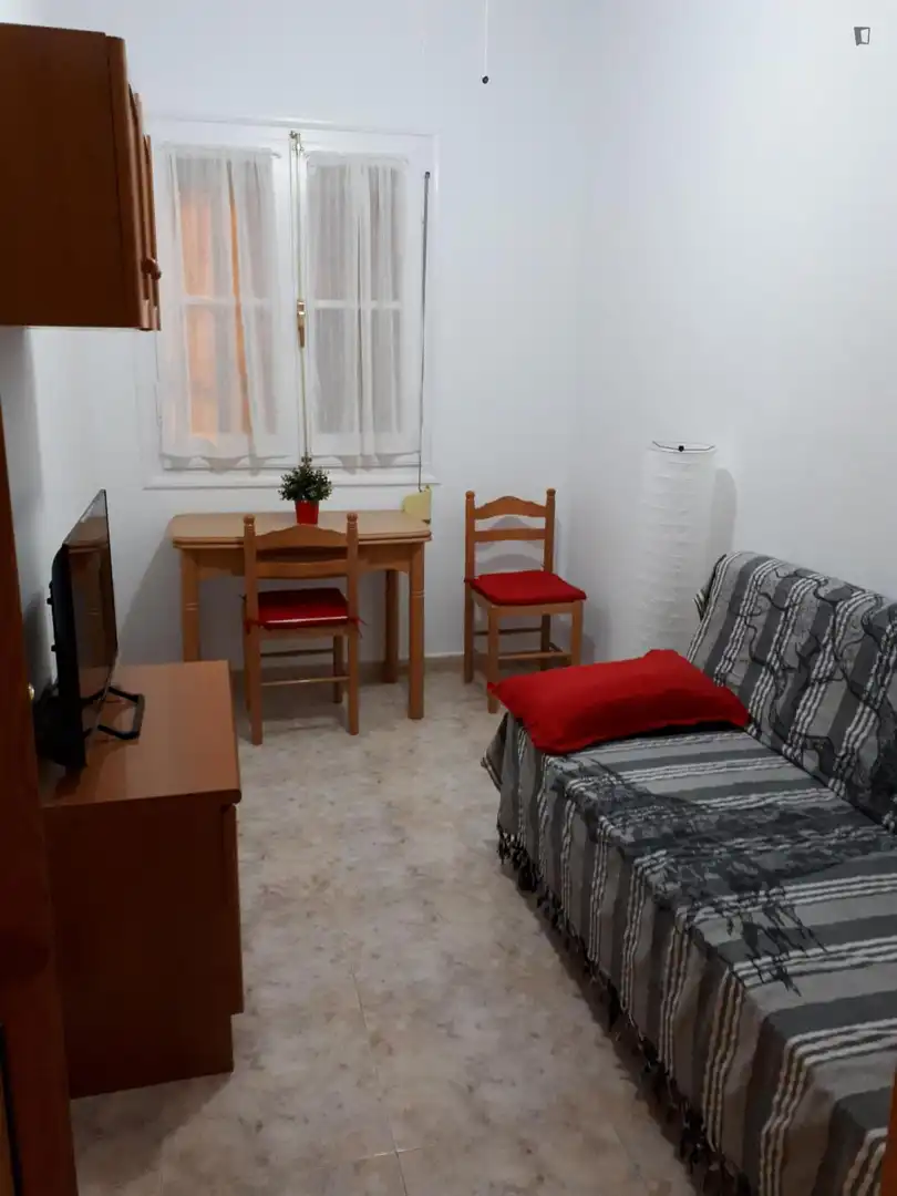 Habitació a San José Alto