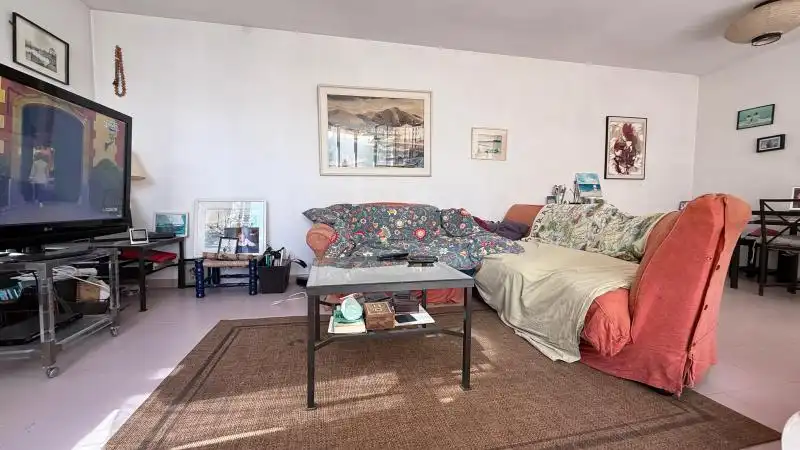 Living room of Apartments for sale in Calvià