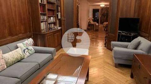 Foto 3 de Pis en venda a Ríos Rosas - Nuevos Ministerios, Madrid Capital