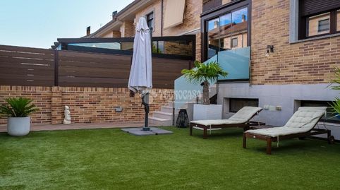 Photo 2 of Detached homes for sale in Urbanización el Mediterráneo, Arroyomolinos (Madrid)