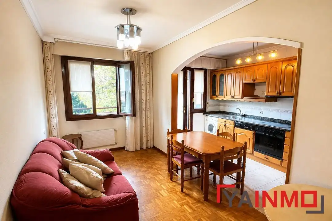 Appartamento con ascensore in vendita a Casco Viejo, imagen 14
