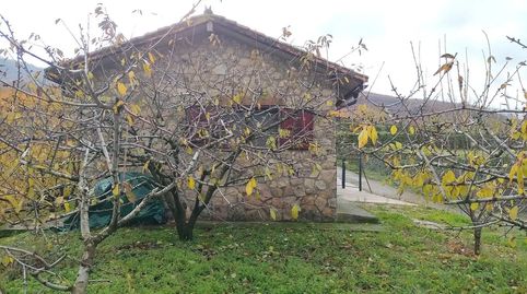 Foto 2 de Finca rústica en venda a Calle la Nogalea, 7a, Jerte, Cáceres