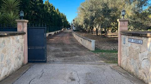 Foto 5 de Finca rústica de alquiler en Carretera de Palma, 33, Vilafranca de Bonany, Illes Balears
