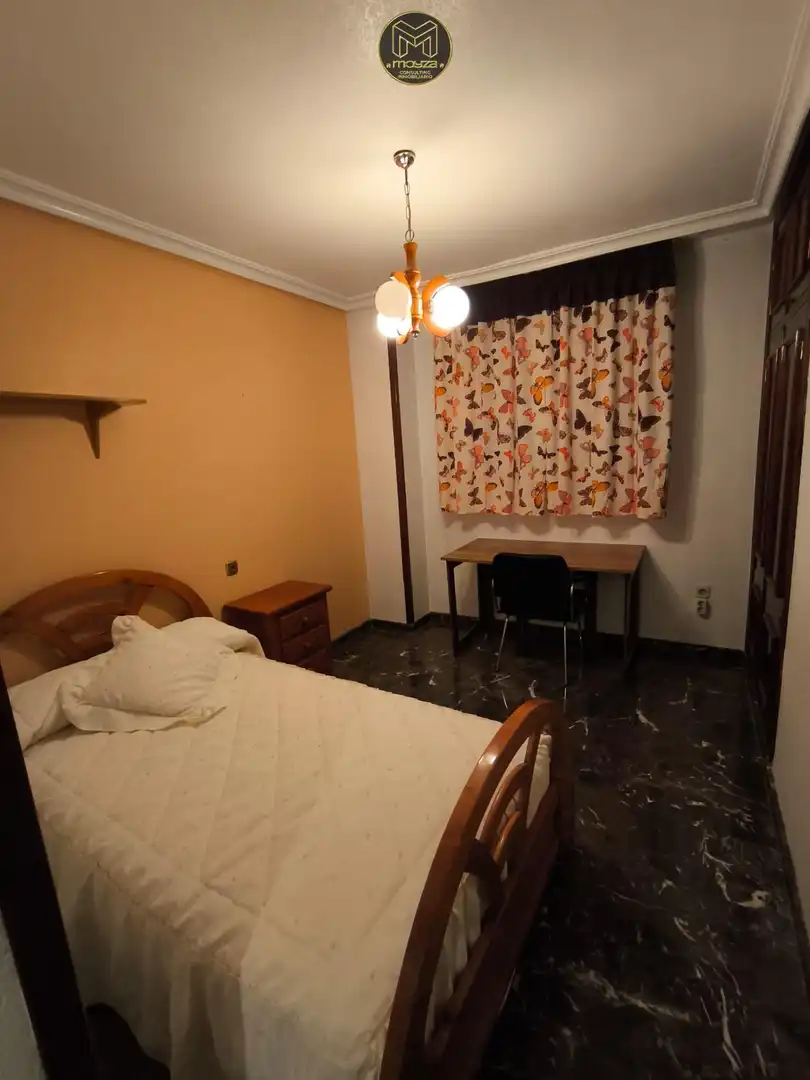 Flat to rent in Hospital, imagen 9