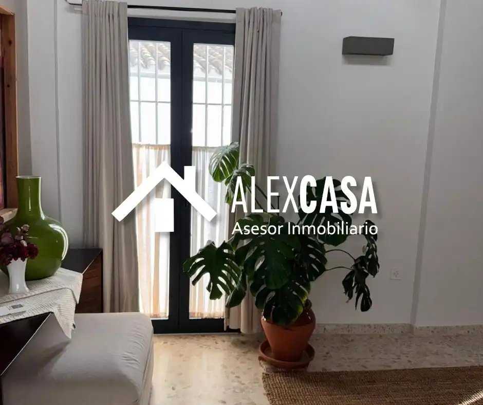 Casa a schiera in vendita a Zuheros, imagen 5