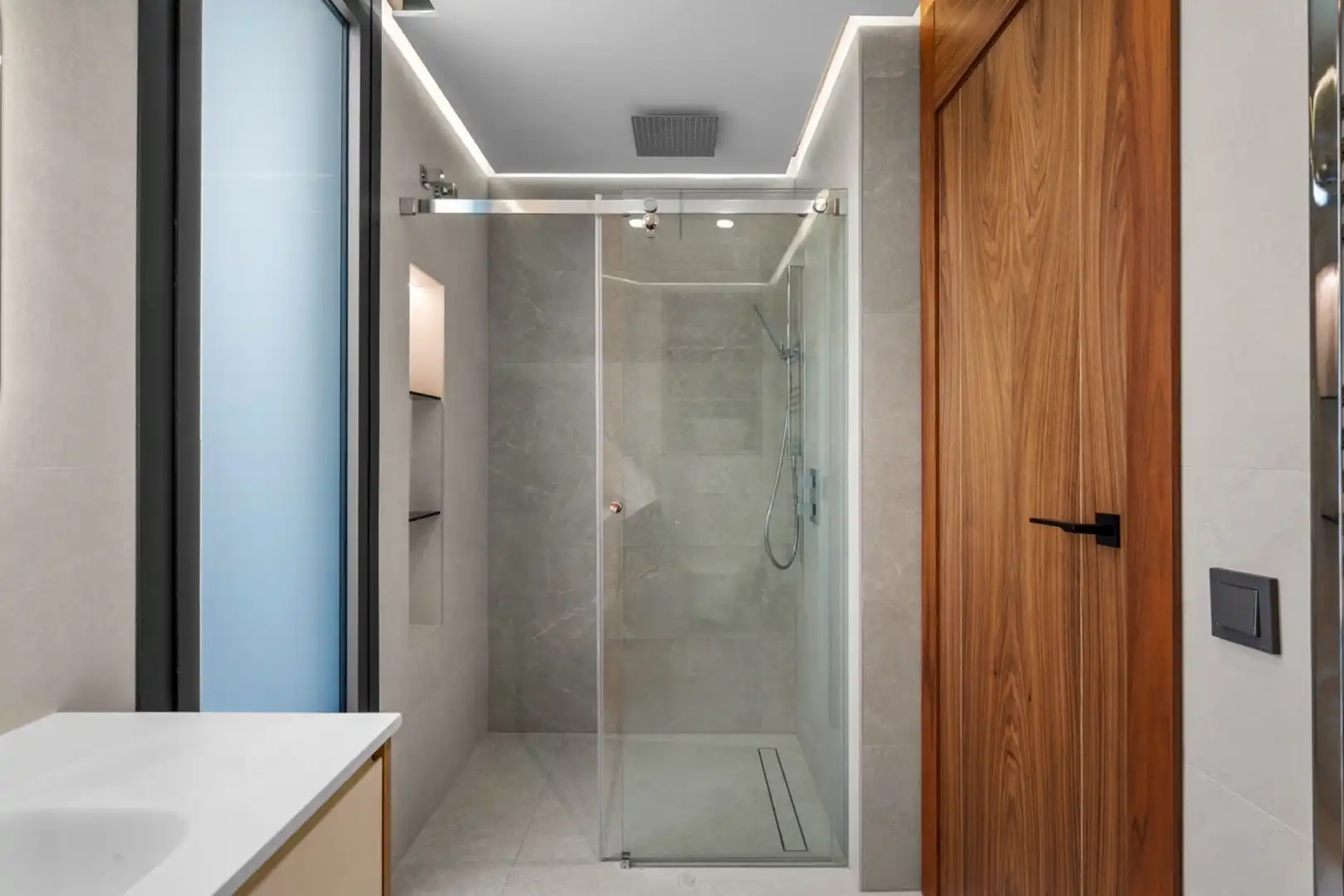 Baño de Casa o chalet en venta en Ciudad Quesada