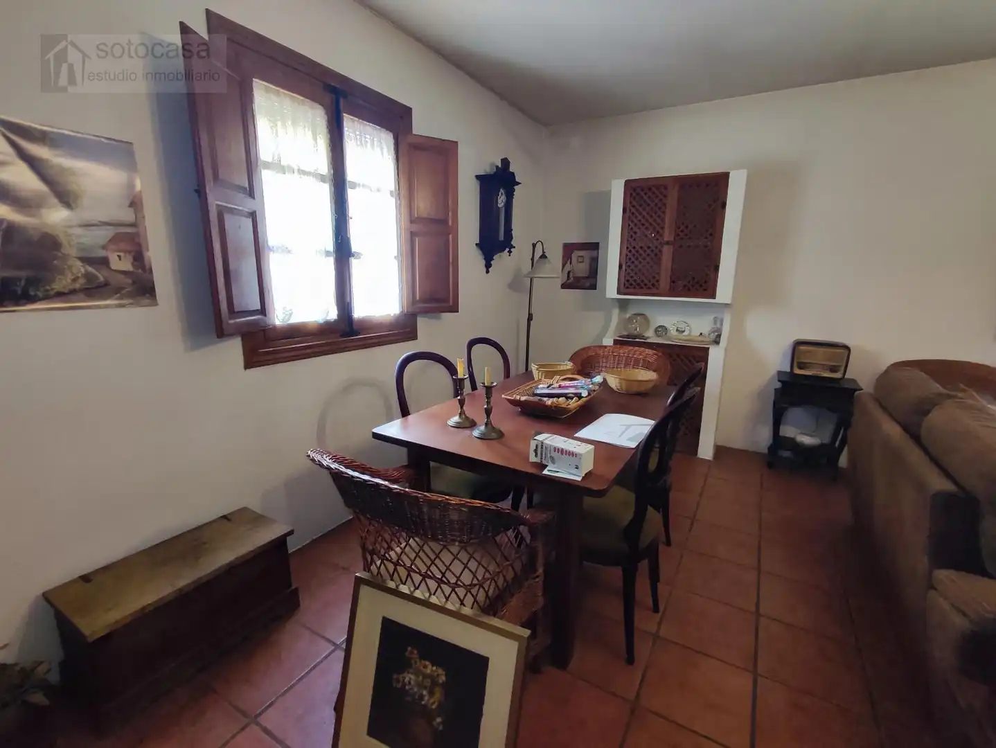 Casa o xalet en venda a VALLADOLID, Cevico de la Torre
