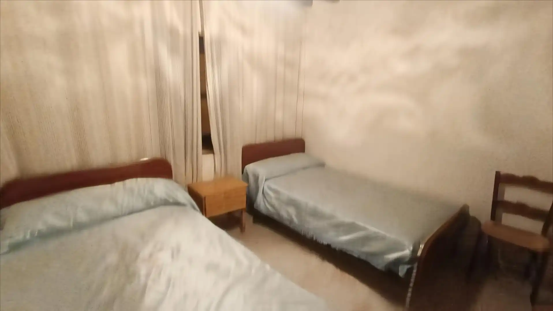 Habitación de Casa o chalet en venta en Valdeverdeja con Terraza y Amueblado