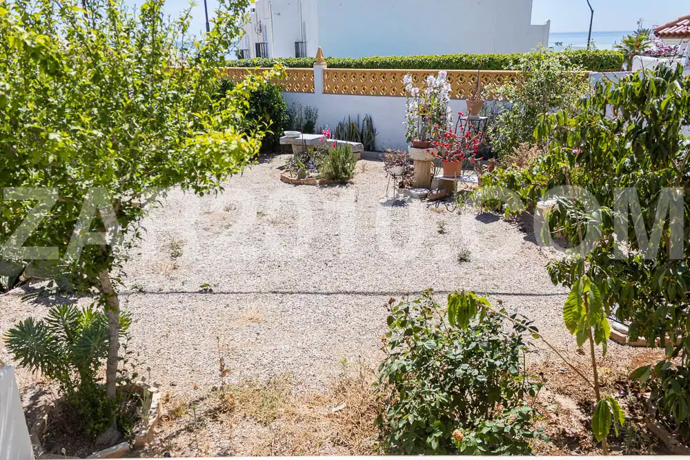 Casa o chalet en venta en Mojácar con Aire acondicionado, Jardín privado y Parquet