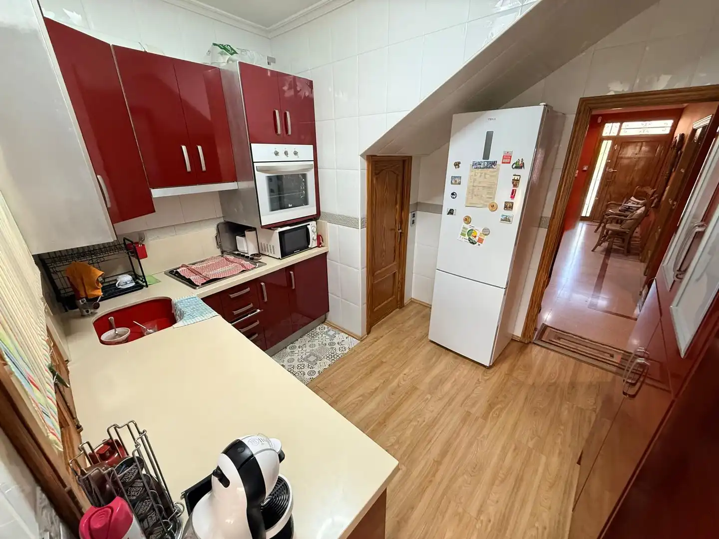 Casa con terrazza in vendita a Calle Fabiola de Mora, imagen 42