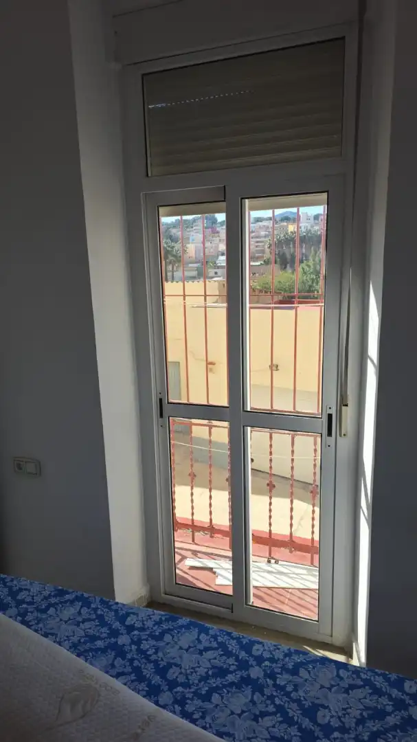 Piso en venta en Melilla con Amueblado