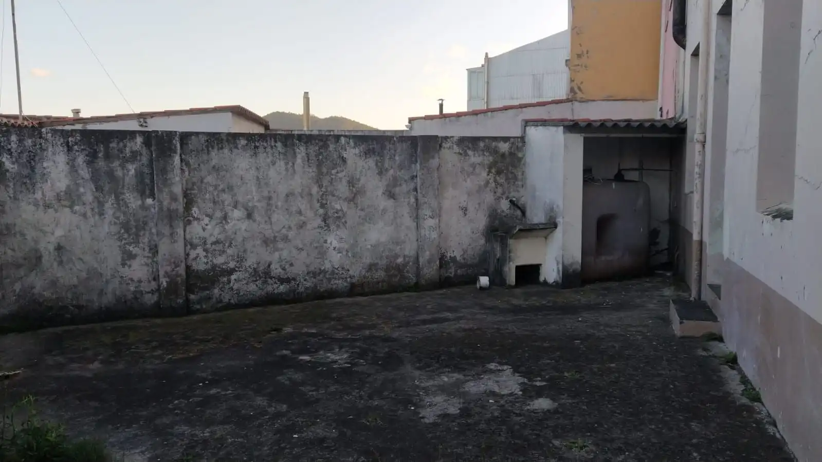 Haus mit Terrasse zum Verkauf in Rúa do Campo 60, imagen 9