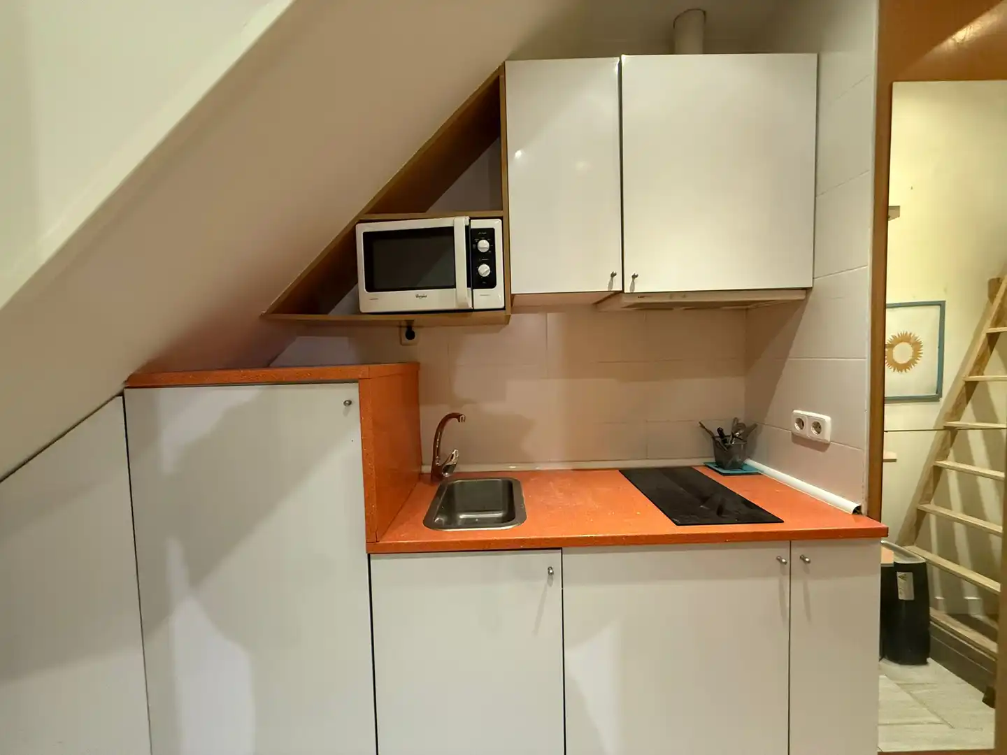 Flat for sale in Calle del Doctor Piga, imagen 17
