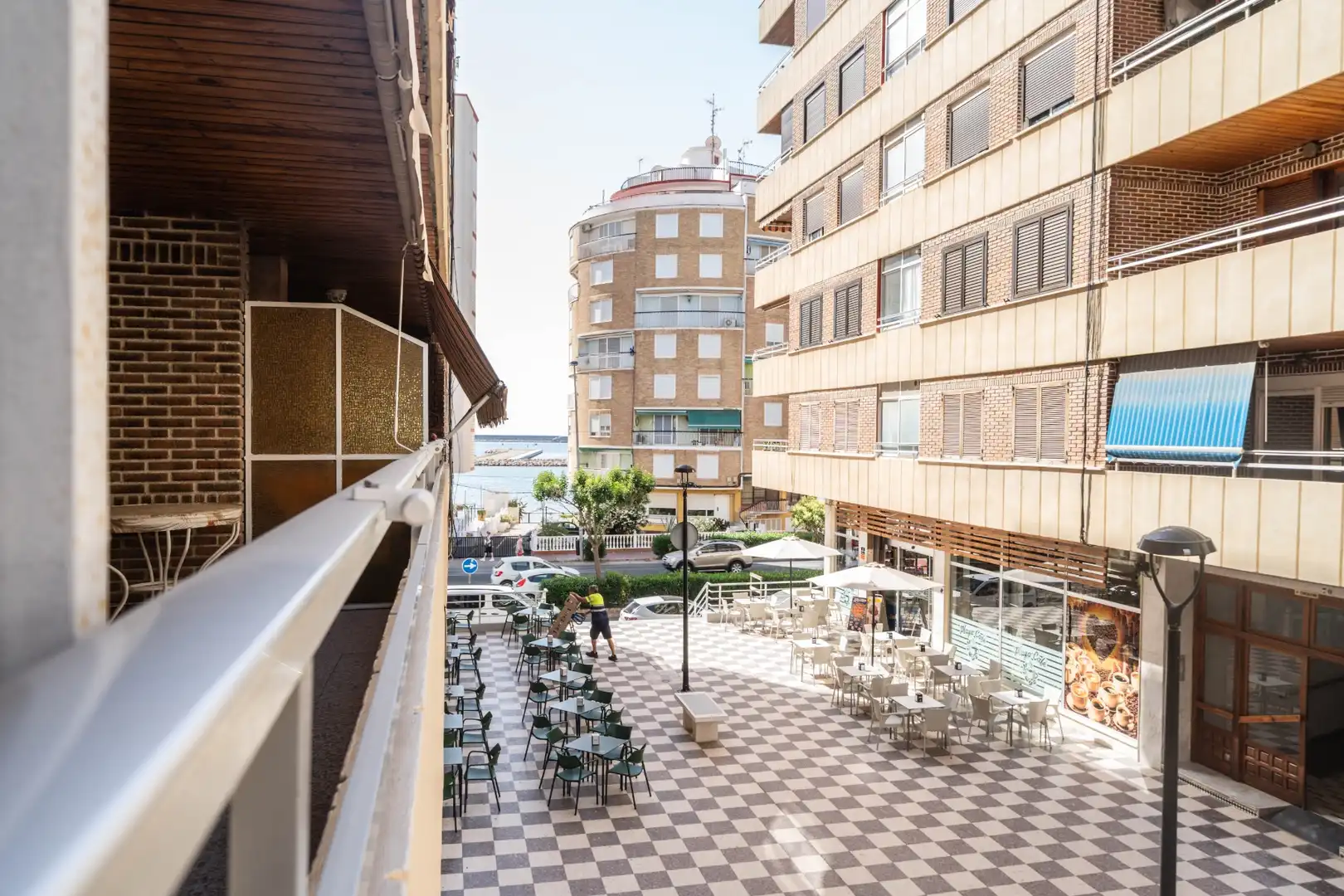 Apartament en venda a Playa del Acequión, Náufragos y Rocío del Mar, imagen 18