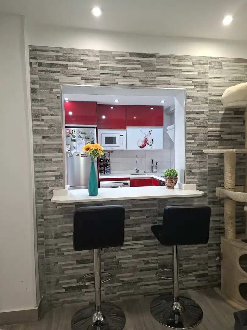Cuina de Pis en venda en Sevilla