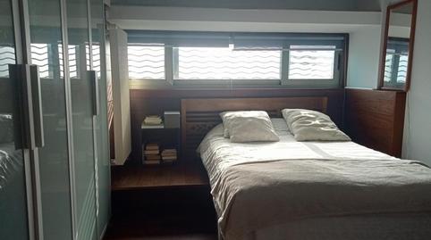 Foto 4 de Apartament de lloguer a Someso - Matogrande, A Coruña