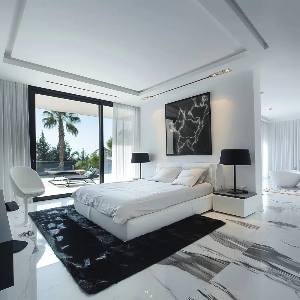 Wohnung mit Pool zum Verkauf in Marbella Centro, imagen 5