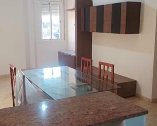 Dining room of Flat to rent in Masdenverge  with Terrace and Storage room