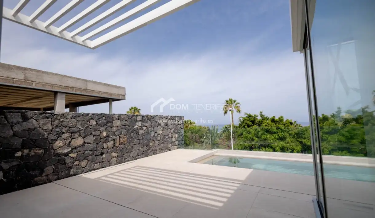 Haus mit Pool zum Verkauf in Costa Adeje, imagen 5