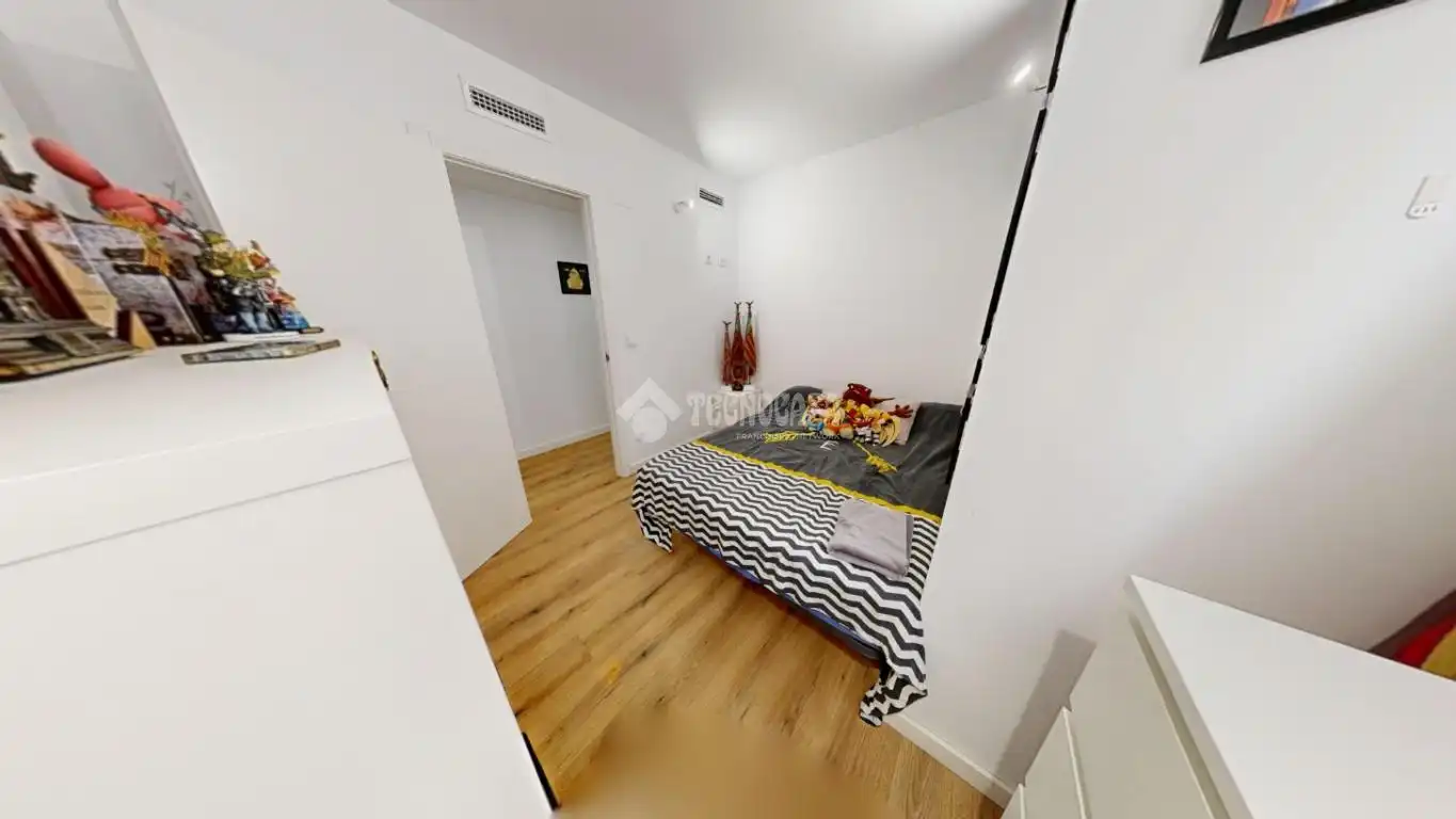 Habitación de Piso en venta en Valencia