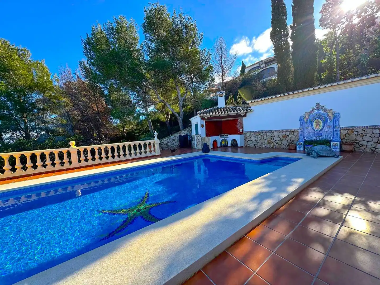 Villa mit Pool zum Verkauf in La Pedrera - Vessanes, imagen 64