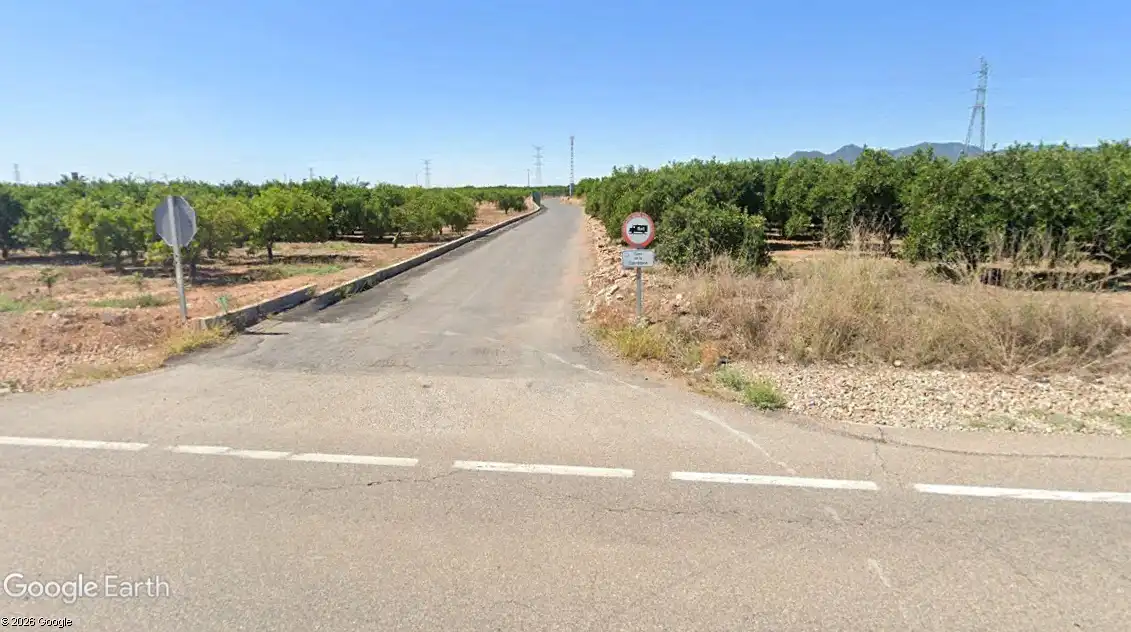 Terreno rustico in vendita a Avenida Alemania-Italia, imagen 6