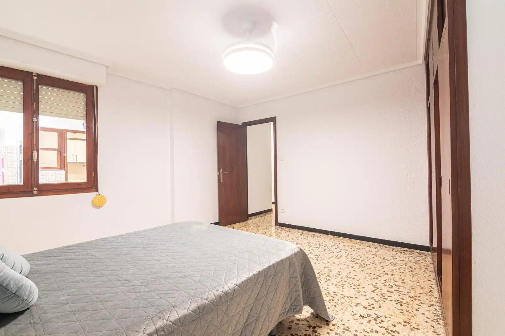 Habitación de Piso de alquiler en Elche ciudad