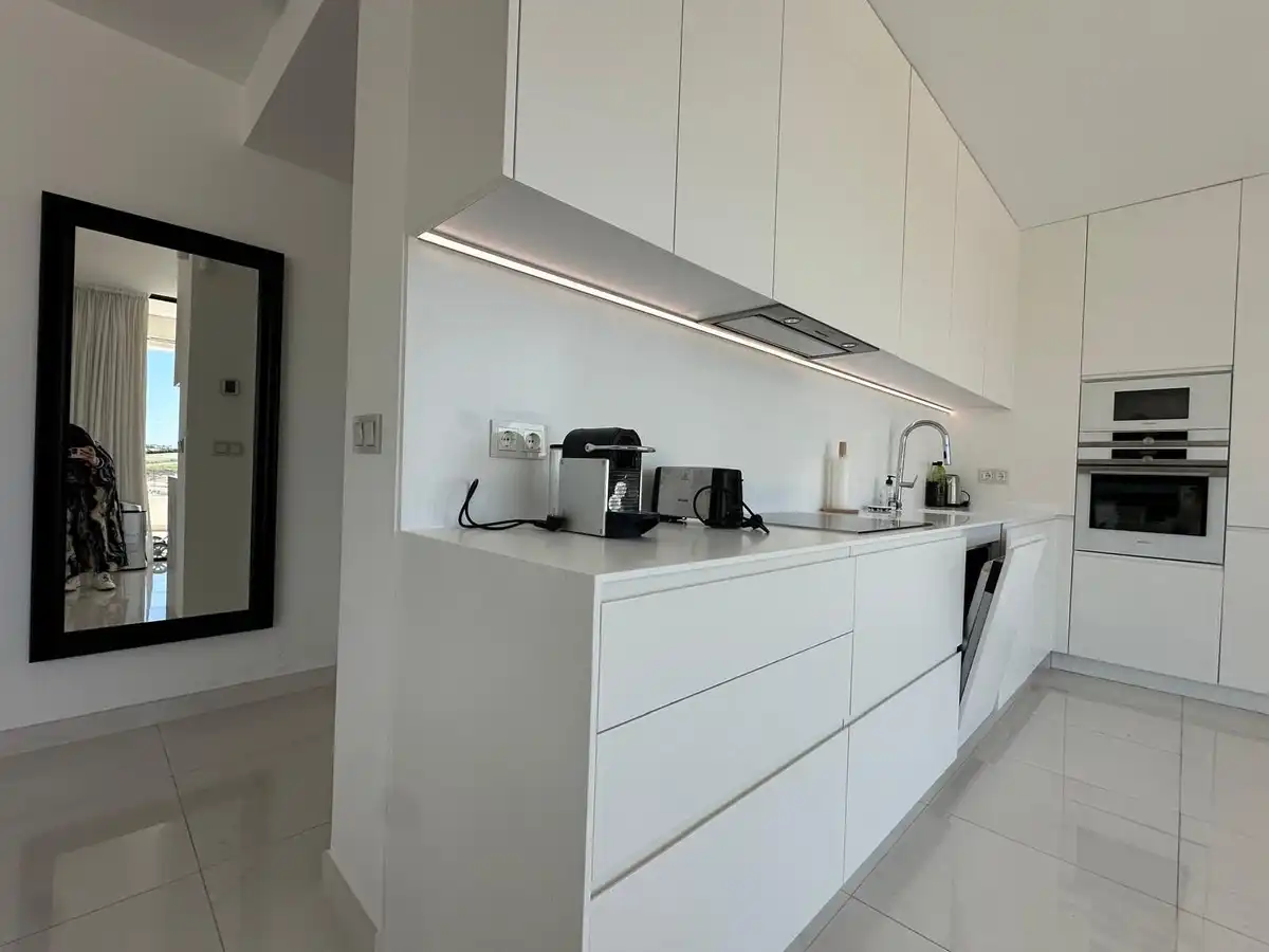 Ático en venta en Estepona Pueblo, imagen 9