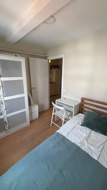 Piso con terraza en venta en Calle Alfredo Aleix, imagen 27