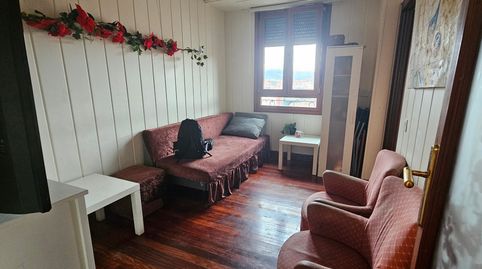 Foto 4 de Piso en venta en Rekalde Centro, Bilbao