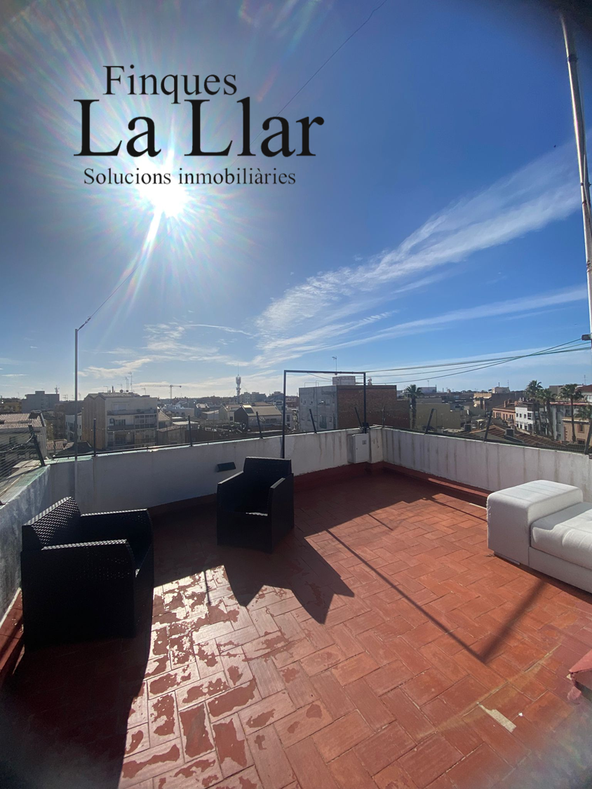 Terrace of Attic for sale in Gavà  with Terrace
