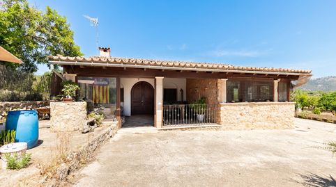 Foto 5 de Finca rústica en venta en Selva, Illes Balears