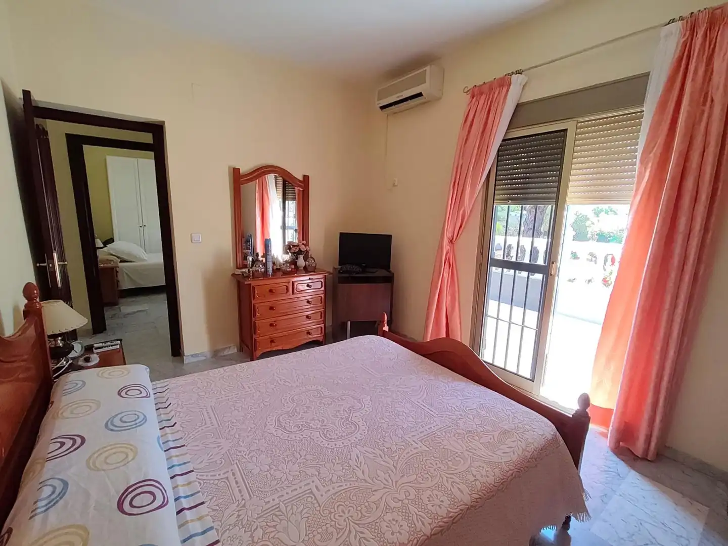 Residencial en venta en Carmona