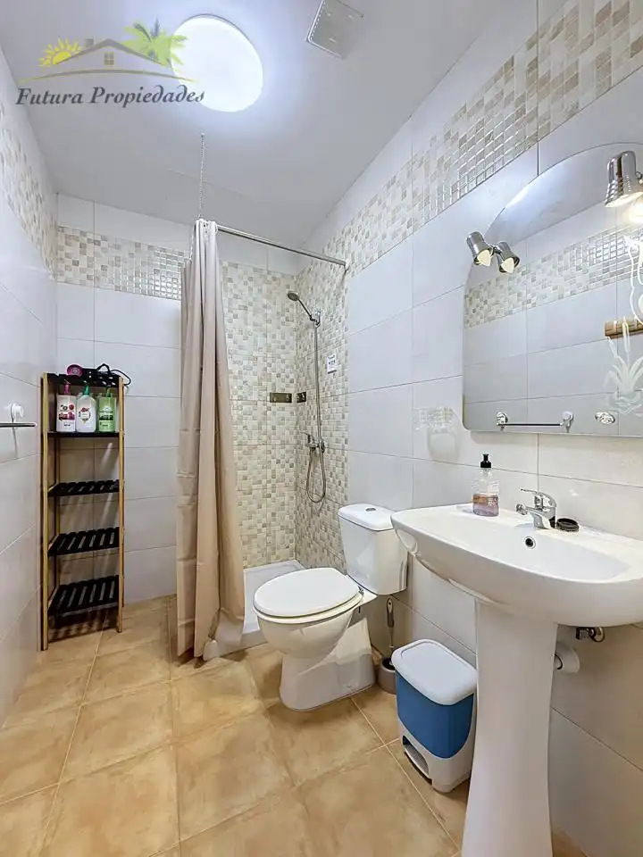 Flat for sale in Argana Alta - Maneje