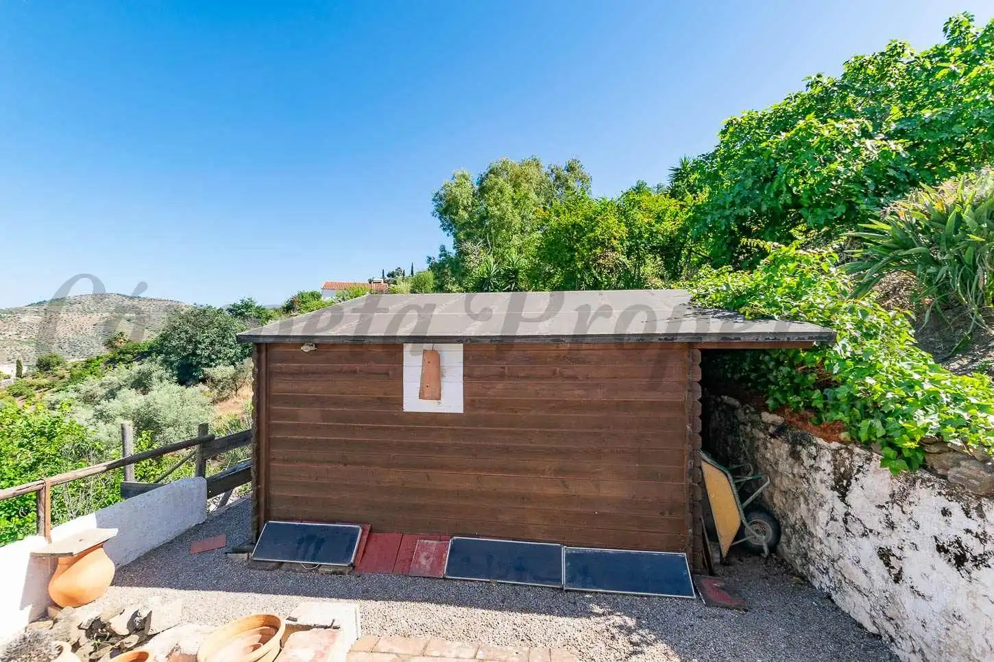 Maison avec jardin à vendre à Cómpeta, imagen 15