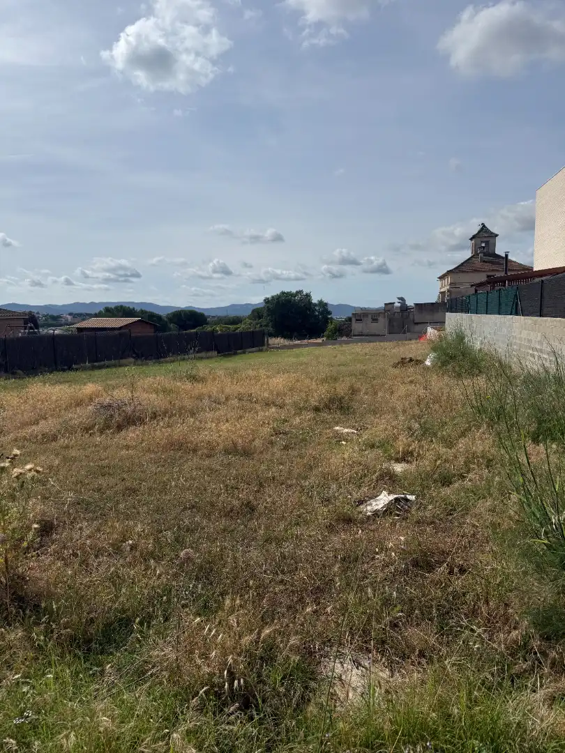 Terreny residencial en venda a Carrer de Tortosa 11, imagen 10